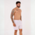 Short Elastano Liso Masculino Premium