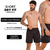 Bermuda Dry-Fit Masculina - loja online