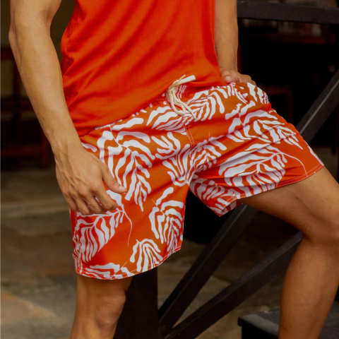 SUNSET COLLECTION - TROPICAL