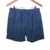 Imagem do Short Linho Rústico Plus Size