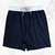 Short Cós Duplo com Atacas Liso Premium - comprar online