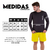 Camisa UV Básica Masculina - comprar online