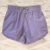 Imagem do Short Elastano Liso Feminino Premium