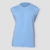 Regata Moletom Oversized Masculina