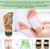 Parche Kinoki - Detox para tus pies, BIENESTAR PARA TU CUERPO - ZENPREM UNIVERSAL
