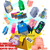 MYSTERY BOX ESCOLAR - 50% OFF