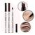 ¡PROMO 2X1! FlawlessBrow © Lápiz De Cejas Microblading - ZENPREM UNIVERSAL