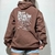 Imagen de ¡¡¡OFERTA 2X1!!! THE NORTH FACE - Buzo Oversize con Capucha
