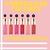 Selena X Hailey. Rubor Rare Beauty + Lip Gloss Rhode - PROMO 2X1 LIMITADA en internet