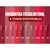 Labiales VINYL INK 2X1 + Mascara SKY HIGH de REGALO !!! en internet