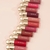 Imagen de Selena X Hailey. Rubor Rare Beauty + Lip Gloss Rhode - PROMO 2X1 LIMITADA