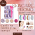 Kit Exfoliación 5 EN 1 y de REGALO !!!PIEDRA DEPILADORA!!! - comprar online