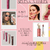 Selena X Hailey. Rubor Rare Beauty + Lip Gloss Rhode - PROMO 2X1 LIMITADA - comprar online