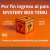 ¡¡¡MYSTERY BOX TEMU!!! POR FIN LLEGO AL PAIS - comprar online