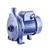Bomba Elevadora Centrifuga De Agua Qc100 Vasser Motorarg 1hp