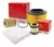 Kit Filtros Wega Ford Ranger 2.2 - 3.2 Tdci en internet