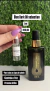Óleo dark oil sebastian (fracionado) - comprar online