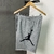 Bermuda Jordan Jumpman em Moletom - comprar online
