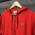 Blusa Lacoste com Zíper SH9718-23 - comprar online