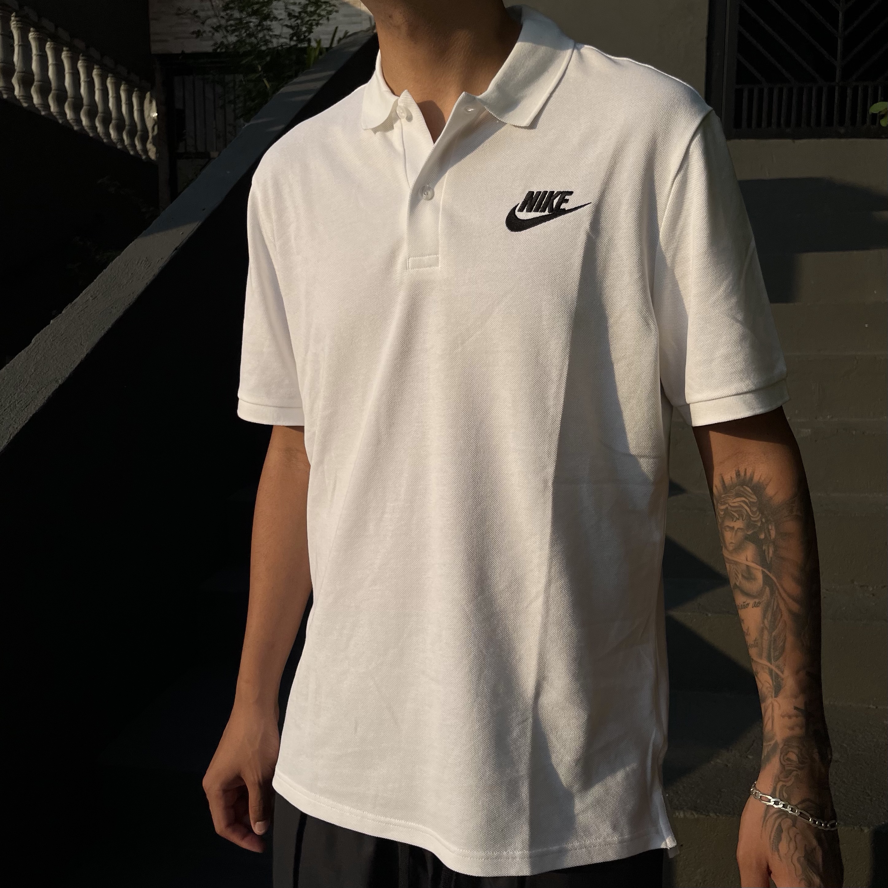 CAMISETAS/POLOS
