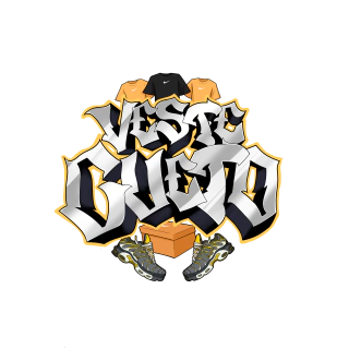 Veste Gueto