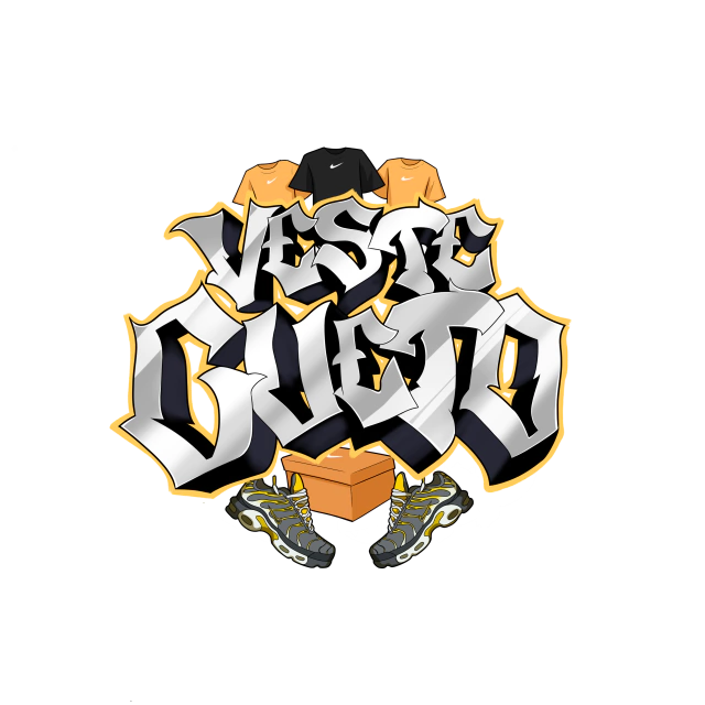 Veste Gueto