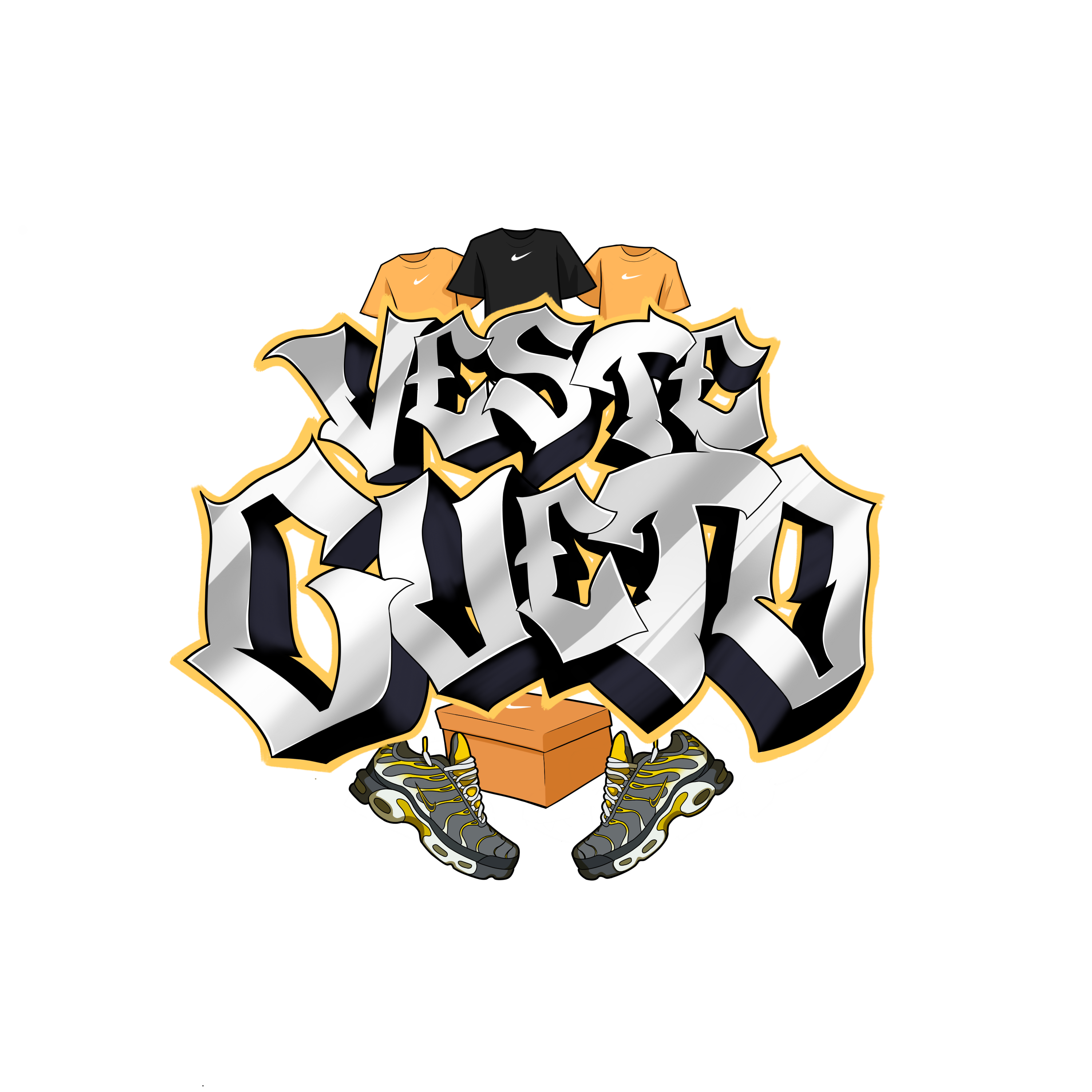 Veste Gueto