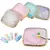 Paletas nail art cuadradas