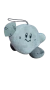 Peluche/Llavero Kirby - Variedad - Nintendo - comprar online