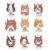 Llavero acrilico Uma Musume - Variedades - Ichiban Kuji Prize - comprar online