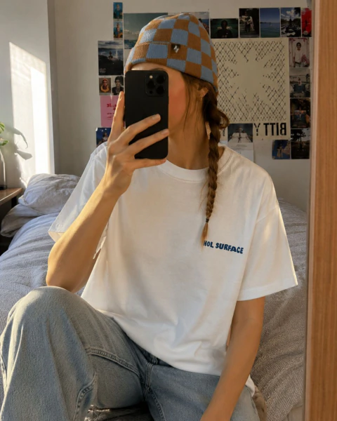Gorro Ckecker Hol