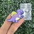 Dinosaurio Violeta