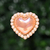 Corazon Perla Metal