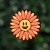 Flor Naranja
