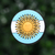 Bandera Argentina