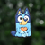 Bluey