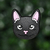 Gato Negro
