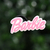 Barbie