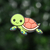 Tortuga Bebe