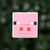 Minecraft Cerdo