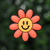 Flor Naranja