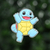 Squirtle Luminoso