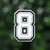 Numero 8