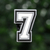 Numero 7