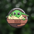 Baby Yoda