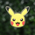 Pikachu LED