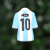Messi Camiseta