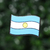 Bandera Argentina