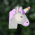 Unicornio Luminoso