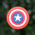 Escudo Capitan America